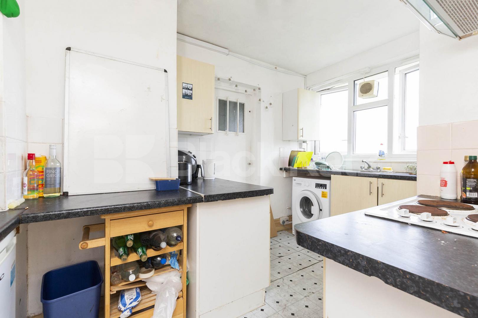 Perfect for 3 sharers and located in old street a zone 1 location Evelyn Walk, Old Street - Shoreditch
